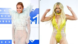 The Best Memes From the 2016 MTV VMAs Include Beyonce as Feather Duster, Britney Spears as Borat