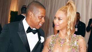 Jay Z Working on Album to Tell 'His Side of Things' in Beyonce Marriage