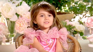 Baby Bachelorette's Bianca Gets Grilled During Hometown Dates in 'Jimmy Kimmel Live!' Sneak Peek