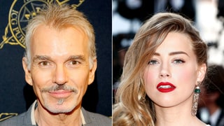 Billy Bob Thornton Says Amber Heard Affair Claims Are ‘Completely False’