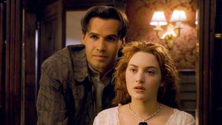 Billy Zane Still Gets Called ‘the A--hole From Titanic’: Watch