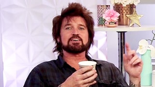 Billy Ray Cyrus Will Officiate at Anyone's Wedding, Not Just Miley's: 'I Am a Hooker, I Can Be Bought'