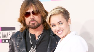 Billy Ray Cyrus Hints at Miley Cyrus and Liam Hemsworth’s Wedding, Offers to Officiate the Ceremony