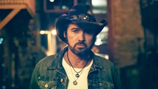 Billy Ray Cyrus Gets Rejected Over and Over Again in CMT's 'Still the King': Watch!