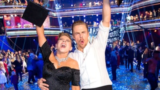 Belle of the Mirrorball