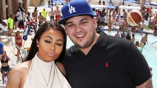 'Rob & Chyna' Recap: Rob Kardashian Accuses Blac Chyna of Cheating With Tyga, Goes MIA