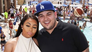 Blac Chyna and Rob Kardashian Share First Sonogram of Baby Girl: We ‘Can’t Wait’ to Meet Her