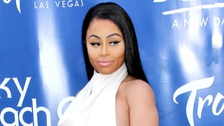 Blac Chyna on Eating Her Placenta After Giving Birth: 'It's a Healthy Thing'