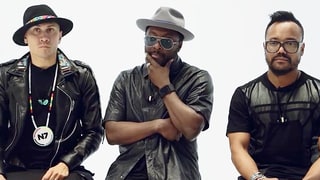 Black Eyed Peas Release Star-Studded Version of ‘Where Is the Love?' Featuring Kendall Jenner, Justin Timberlake and More