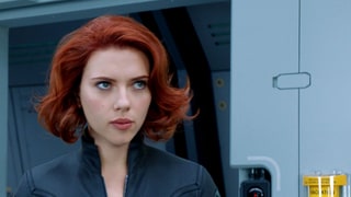 Emily Blunt: Black Widow in the Marvel franchise
