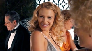 Swoon Over Blake Lively, Kristen Stewart's Stunning Retro Clothes in New Woody Allen Trailer