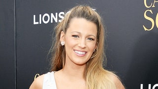Blake Lively’s Birthday Party Was a ‘Classy Brunch’ That Was Also Her Baby Shower