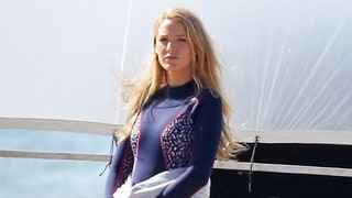 Blake Lively Pregnant, Expecting Second Child With Husband Ryan Reynolds