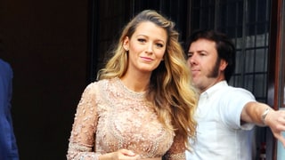 Stunning in Sequins