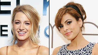 How Pregnant Blake Lively, Eva Mendes, Other Pregnant Moms Can Prepare Their Child for a New Sibling