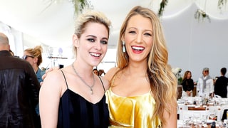 Blonde Bombshells