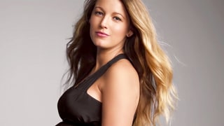 Blake Lively Celebrates Her Cherokee Roots in Diversity-Driven L'Oreal ...
Blake Lively