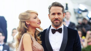 Ryan Reynolds Always Wanted 'a Big Family' With Blake Lively