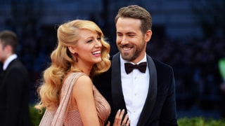 Pregnant Blake Lively Hints That She Wants More Kids With Ryan Reynolds: 'We're Officially Breeders!'