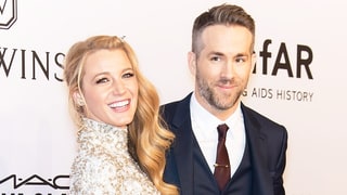 Pregnant Blake Lively: Ryan Reynolds and I Want to Give Our Kids a ‘Normal Life’
