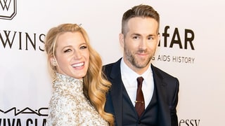Ryan Reynolds and Blake Lively Once Went on a Double Date Together — With Other People!