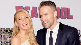 Ryan Reynolds Has an Unusual Yet Hilarious Birthday Message for Blake Lively, and It Involves Billy Ray Cyrus