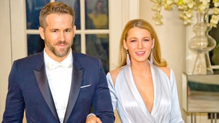 Blake Lively and Ryan Reynolds: 11 years