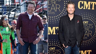 Blake Shelton