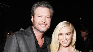 Why Gwen Stefani Went Pale When Blake Shelton Said He Was Divorcing Miranda Lambert