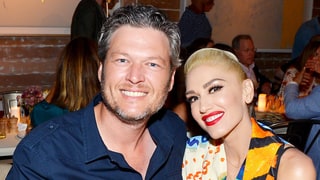 Gwen Stefani Gets Adorably ‘Tongue-Tied’ When Discussing Possibly Marrying Boyfriend Blake Shelton