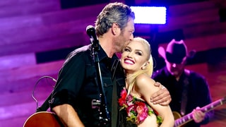 Blake Shelton Wants Everyone to Know That Gwen Stefani's Concert Wasn't Empty