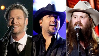 CMT Music Awards 2016 Performers Revealed: Blake Shelton, Jason Aldean and Chris Stapleton to Take the Stage