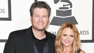 Blake Shelton Buys Miranda Lambert's Pink Pistol Boutique in Oklahoma