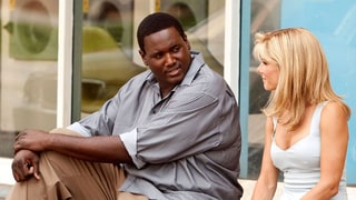 Julia Roberts: Leigh Anne Tuohy in 'The Blind Side'