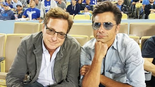 Jesse and Danny Forever!