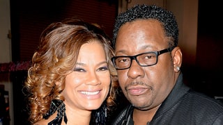Bobby Brown, Wife Alicia Etheredge Are Expecting Third Child