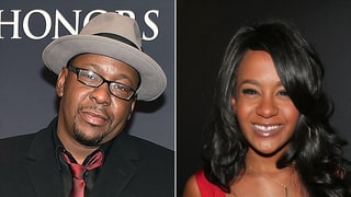Bobby Brown Posts Tribute to Bobbi Kristina After Nick Gordon Verdict: ‘Daddy’s Got Your Back’