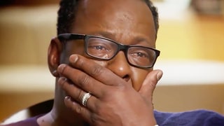 Bobby Brown Breaks Down in Tears Talking About Bobbi Kristina’s Death: ‘My Baby’s Gone’