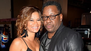 Bobby Brown Welcomes Baby Girl With Wife Alicia Etheredge