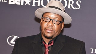 Bobby Brown Wishes He Could Have ‘Saved’ Daughter Bobbi Kristina Brown
