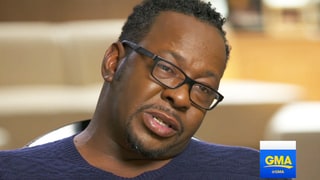 Bobby Brown: Whitney Houston and I Failed Daughter Bobbi Kristina, ‘We Should Have Been Better’