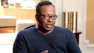 Bobby Brown Claims He Had Sex With an Actual Ghost in Book Excerpt: ‘It Was Not a Dream’