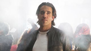 HBO Cancels Martin Scorsese and Mick Jagger's 'Vinyl' After One Season — Despite Having Renewed It