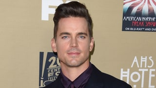 Matt Bomer Dancing to Drake's 'Hotline Bling' on 'American Horror Story' Will Make Your Day