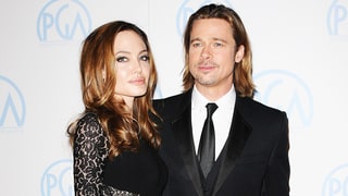 Brad Pitt, Angelina Jolie’s Lawyers Trying to Hash Out Custody Agreement: New Details