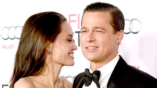 Mr. and Mrs. Pitt