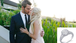 Brad Womack & Emily Maynard