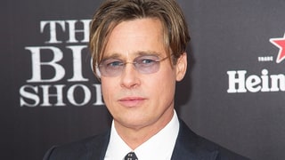 Brad Pitt Will Fight for Custody: ‘He Wants to Have a Significant Role in His Kids’ Lives’