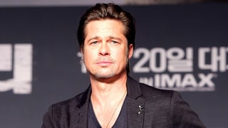 Brad Pitt Is Focusing on His 'Family Situation' Amid Angelina Jolie Divorce: Read His Statement