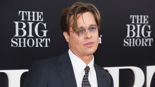Brad Pitt Is 'Completely Devastated,' a 'Shattered Man' After Angelina Jolie's Surprise Divorce